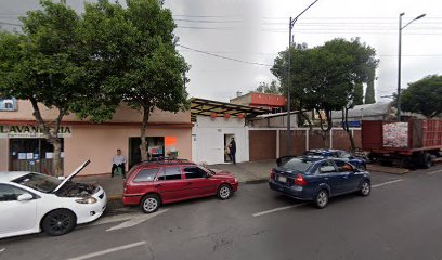 Lavanderia Pasteros lavandería
