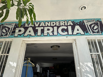 Lavanderia Patricia lavandería