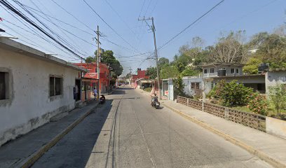Lavandería Peque lavandería