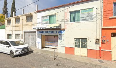 Lavanderia 