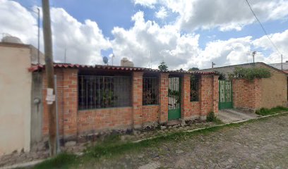 Lavandería 