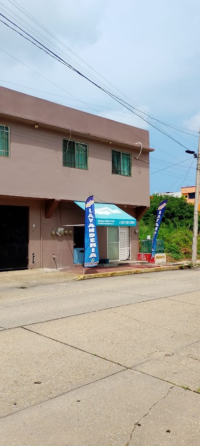 Lavandería Playasol lavandería