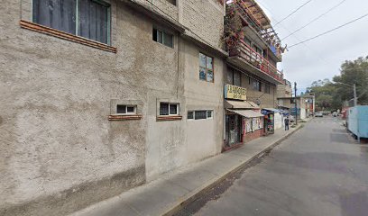 Lavanderia Popular 