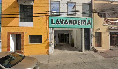 Lavandería Porvenir lavandería