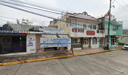 Lavanderia Power Clean lavandería