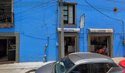 Lavandería Progreso lavandería