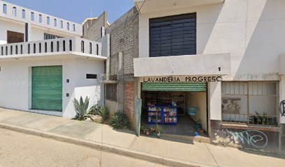 Lavanderia Progreso lavandería