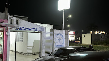 Lavanderia Puente Moreno Lavandería cerca de mi