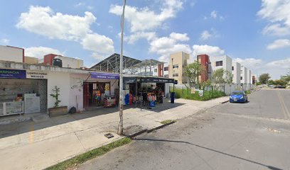 Lavandería Querida Socia lavandería