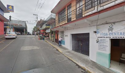 Lavandería Revolución lavandería