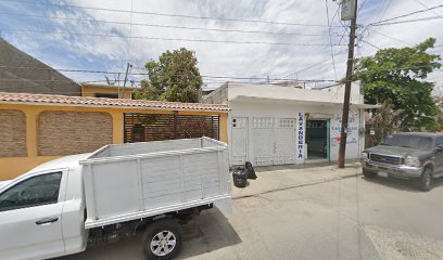 Lavanderia Rh lavandería