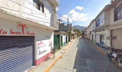 Lavanderia Rio Grande lavandería