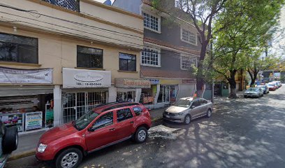 Lavandería Roma Coacalco lavandería