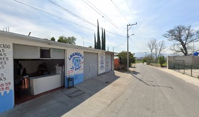 Lavanderia Ropita lavandería