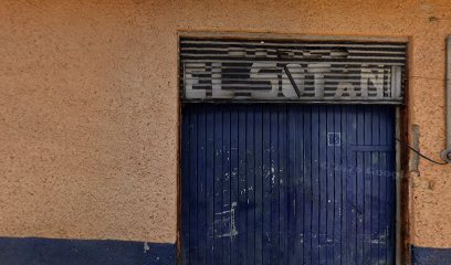 Lavandería 