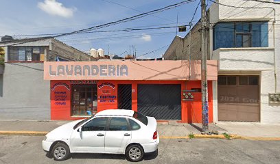Lavanderia Rosfer lavandería