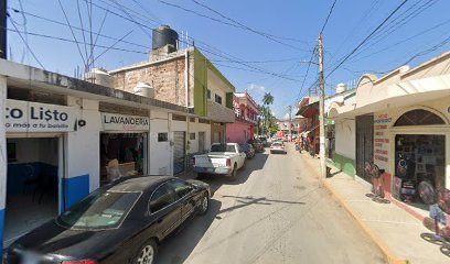 Lavanderia Rosy Lavandería cerca de mi