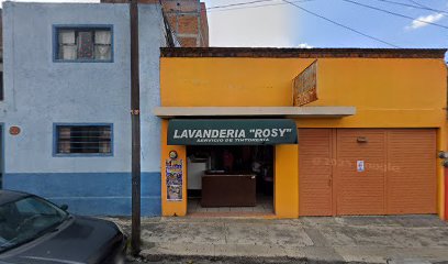 Lavandería Rosy lavandería