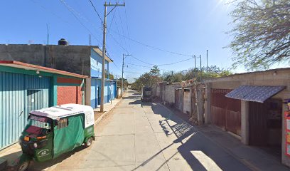 Lavanderia Rosy lavandería