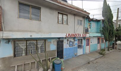Lavanderia Rosy Lavandería cerca de mi
