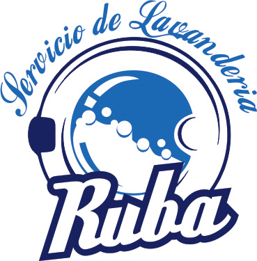 Lavanderia Ruba lavandería