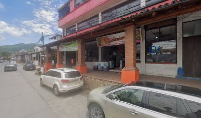 Lavandería Rubí lavandería