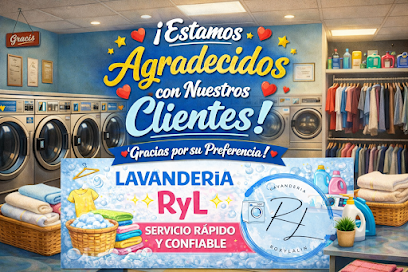 Lavandería Ryl lavandería