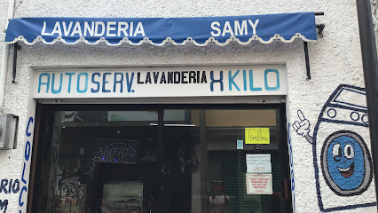 Lavanderia Samy lavandería