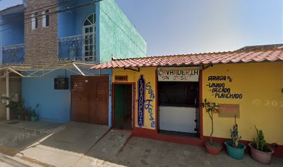 Lavandería San Jose lavandería