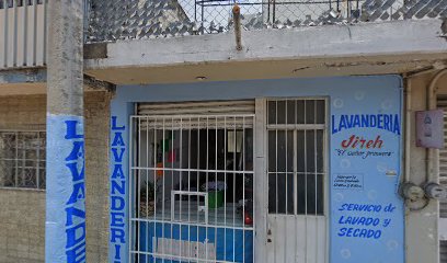 Lavanderia San Juditas lavandería