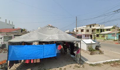 Lavandería 