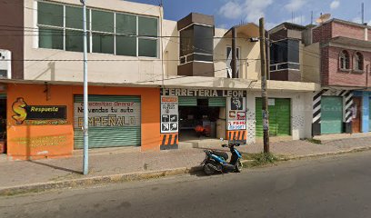 Lavanderia 