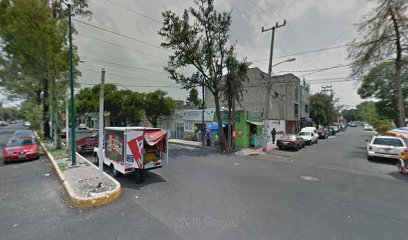 Lavanderia San Juditas lavandería