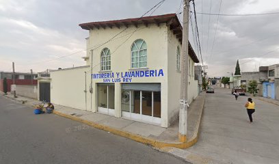 Lavanderia San Luis Lavandería cerca de mi