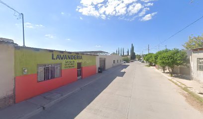 Lavanderia San Marcos lavandería
