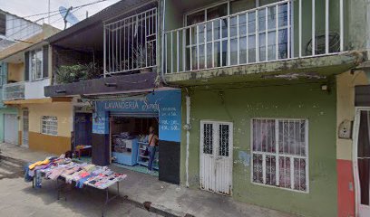 Lavanderia Sandy lavandería