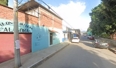 Lavandería Sani Plus lavandería