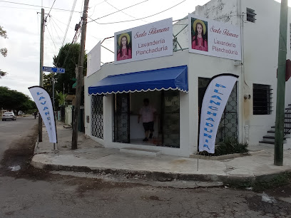 Lavandería Santa Filomena lavandería