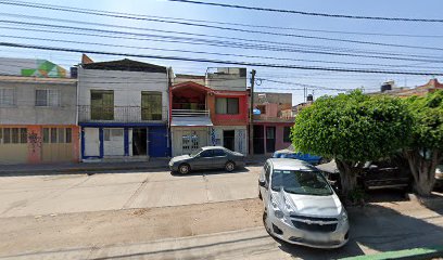 Lavanderia Sarita lavandería