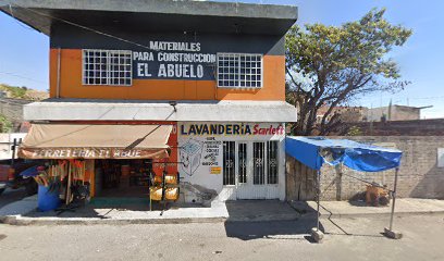 Lavanderia Scarlett Lavandería cerca de mi