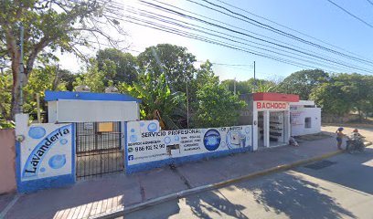 Lavanderia Servicleanexpress lavandería