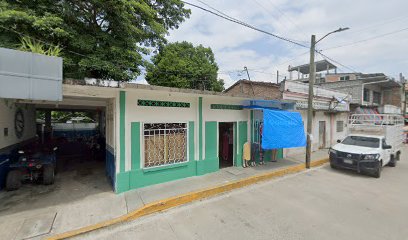 Lavanderia Shaddai lavandería