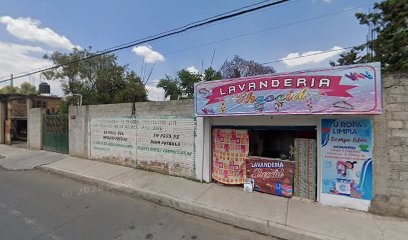 Lavanderia Sheccid lavandería