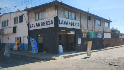 Lavandería Simoné lavandería