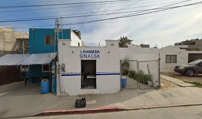 Lavandería Sinaloa lavandería