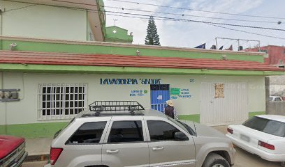 Lavanderia 