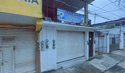 Lavanderia Socorro lavandería