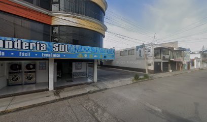 Lavandería Sol lavandería