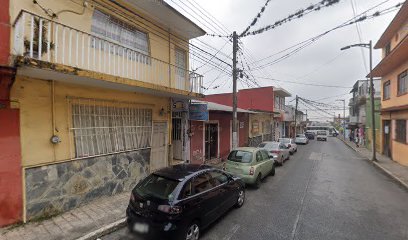 Lavanderia Sol lavandería