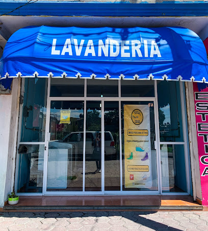 Lavandería Sol De Verano lavandería